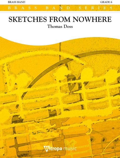 Sketches from Nowhere